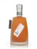 A bottle of Renegade Barbados 6 Year Old - Banyuls Cask