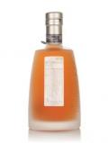 A bottle of Renegade Barbados Black Rock 9 Year Old 2000 - Château Pétrus Finish