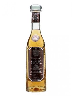Reserva Del Senor Anejo Tequila