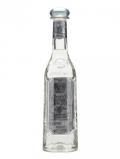 A bottle of Reserva Del Senor Blanco (Silver) Tequila