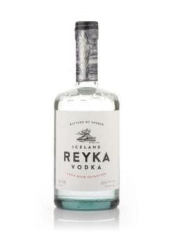 Reyka Vodka