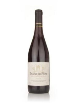 Rhodanienne Bouches du Rhône 2009