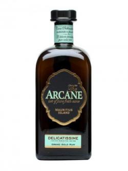 Rhum Arcane / Delicatissime