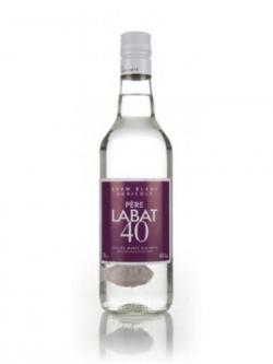 Rhum de Père Labat 40