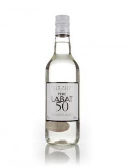 Rhum de Père Labat 50