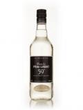 A bottle of Rhum de Père Labat 59