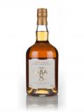 A bottle of Rhum de Père Labat 8 Year Old Tres Vieux