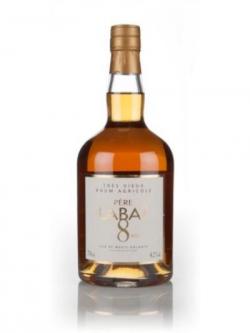 Rhum de Père Labat 8 Year Old Tres Vieux