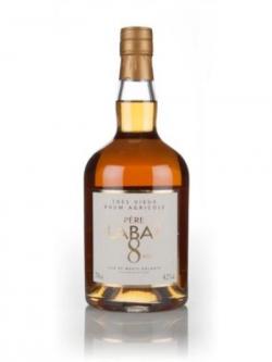 Rhum de Pre Labat 8 Year Old Tres Vieux