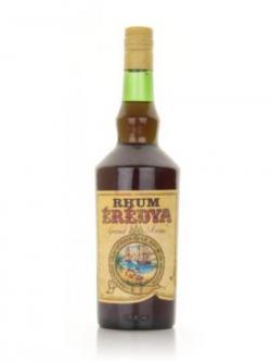 Rhum Eredya - 1970s