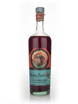 Rhum Fantasia - 1960s