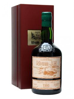 Rhum JM 1995