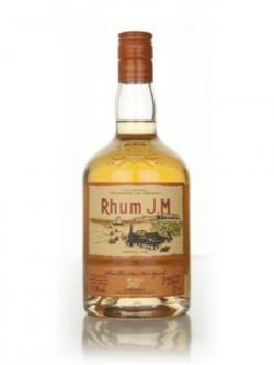 Rhum JM Gold