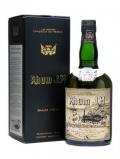 A bottle of Rhum JM Vieux 1998