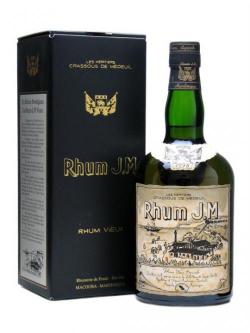 Rhum JM Vieux 1998