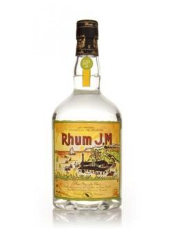 Rhum JM White