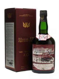 Rhum JM XO Tres Vieux