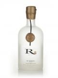 A bottle of Rhum St Barth Cool