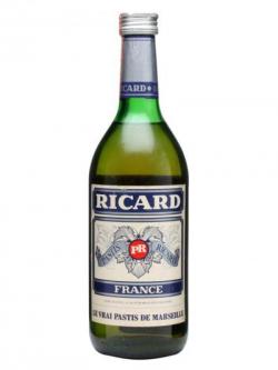 Ricard Pastis / Bot.1970s