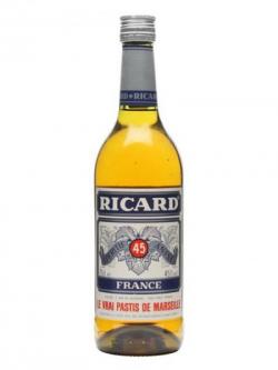 Ricard Pastis / Bot.1980s