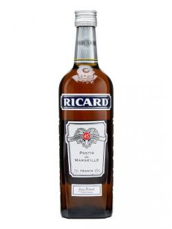 Ricard Pastis