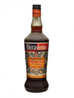 Riccadonna Americano Aperitif / Bot.1970s