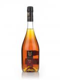 A bottle of Richard Delisle VS Cognac