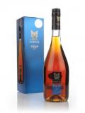 A bottle of Richard Delisle VSOP Cognac