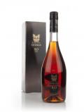 A bottle of Richard Delisle XO Cognac