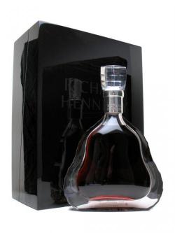 Richard Hennessy Cognac / Crystal Decanter