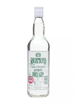 Richmond London Dry Gin