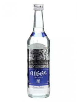 Rigas Original Vodka