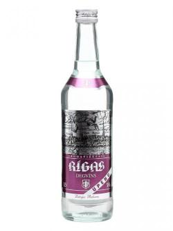 Rigas Upenu Blackcurrant Vodka