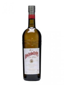 RinQuinQuin a la Peche / Peach Liqueur