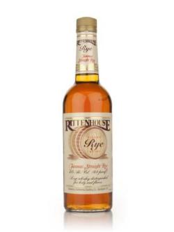 Rittenhouse Straight Rye