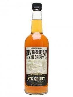 Riverboat Rye Spirit