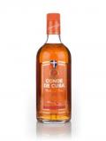 A bottle of Rives Conde De Cuba
