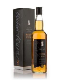 Robert Burns Blended Scotch Whisky