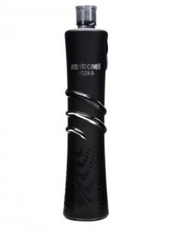 Roberto Cavalli Black Vodka / Limited Edition