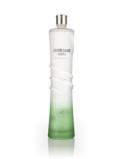 A bottle of Roberto Cavalli Rosemary Vodka