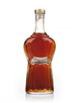 Roberto Moroni Apricot Brandy - 1949-59