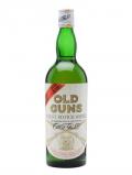 A bottle of Robertson Old Guns / Bot.1970s Blended Scotch Whisky