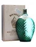 A bottle of Rochelt Gewurztraminer (Grape) 2002 Eau de Vie