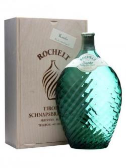 Rochelt Kasteler (Pear, Plum& Rowanberry) 2003 Eau de Vie