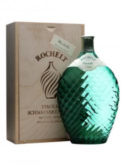 Rochelt Mirabelle (Plum) 2006 Eau de Vie