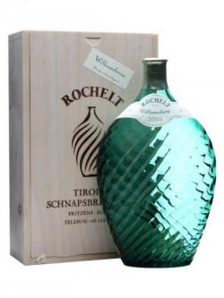 Rochelt Williamsbirne (Pear) 2008 Eau de Vie
