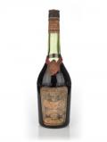 A bottle of Rocher Cherry Brandy - 1949-59