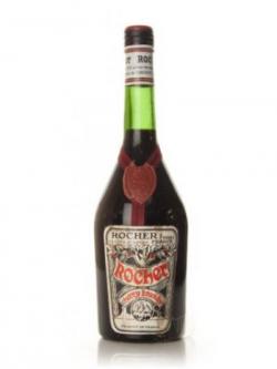 Rocher Cherry Brandy - 1960's