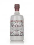 A bottle of Rock Rose Gin - Autumn Edition