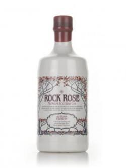 Rock Rose Gin - Autumn Edition